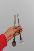 Bombilla de acero inoxidable Personalizada