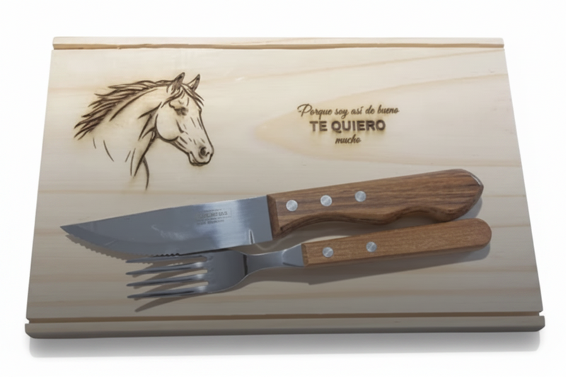 Set Tabla Pino