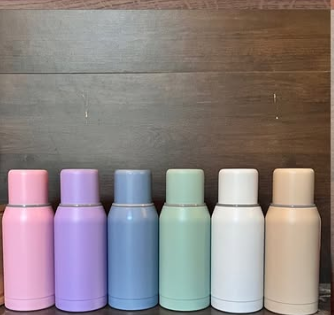Set Termo Personalizado de 750 ml  y mate